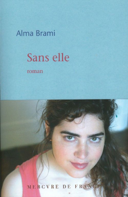 Couverture ebook de Sans elle, de Alma Brami