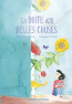 ebook cover of La boite aux belles choses, by Arbour Christine