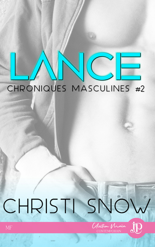 ebook cover of Lance, by Christi Snow