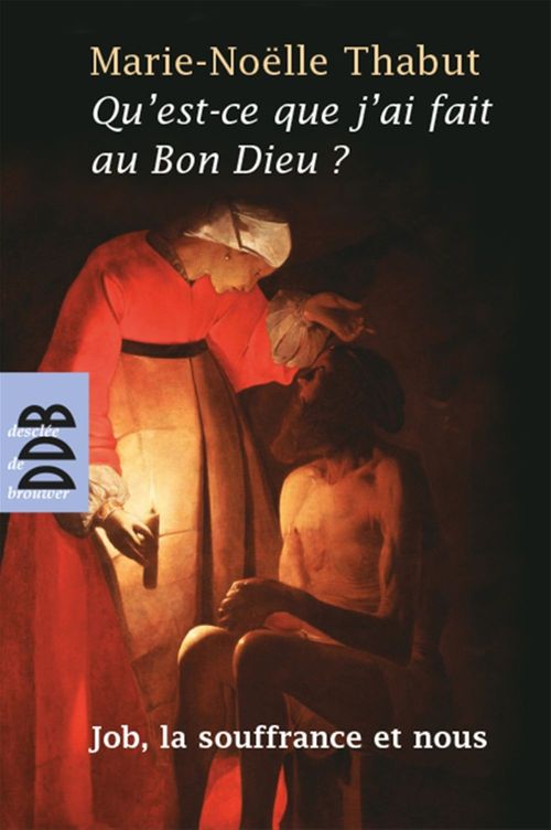 ebook cover of Qu'est-ce que j'ai fait au Bon Dieu ?, by Marie-Noëlle Thabut