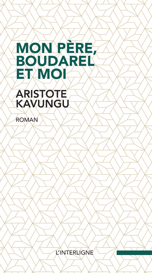 ebook cover of Mon père, Boudarel et moi, by Aristote Kavungu