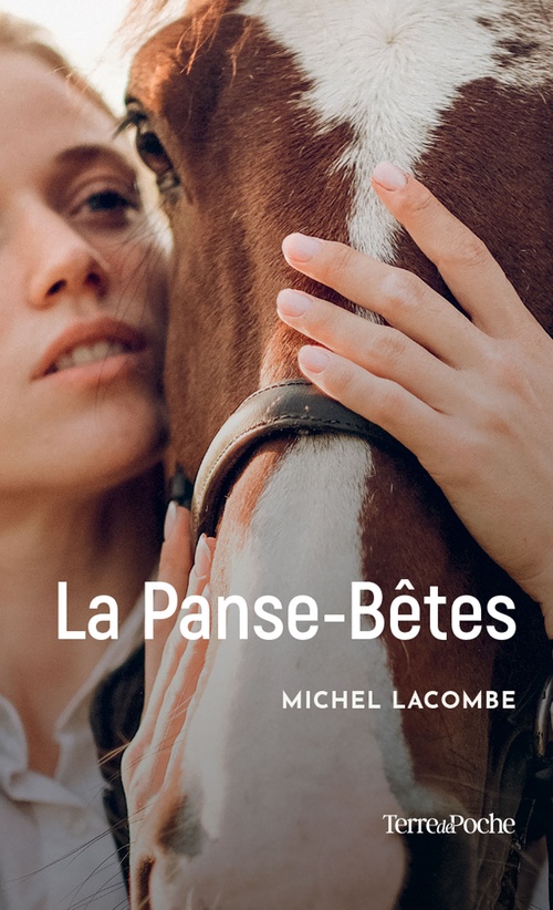 ebook cover of La Panse-Bêtes, by Michel Lacombe