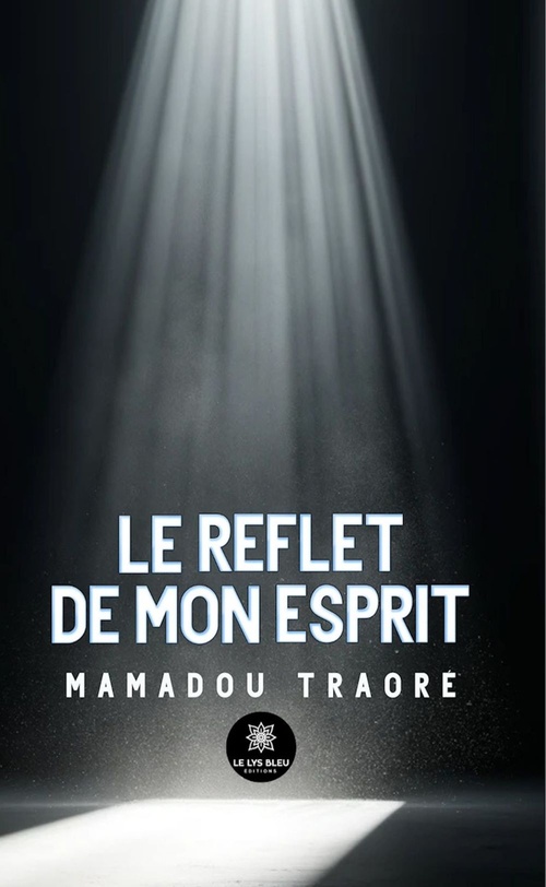 ebook cover of Le reflet de mon esprit, by Mamadou Traoré