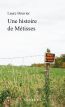 ebook cover of Une histoire de Métisses, by Laure Bouvier