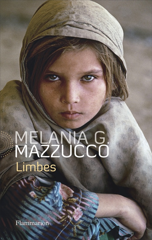ebook cover of Limbes, by Melania g. Mazzucco