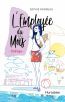 Couverture ebook de L'Employée du mois - Vol. 2, de Rondeau Sophie