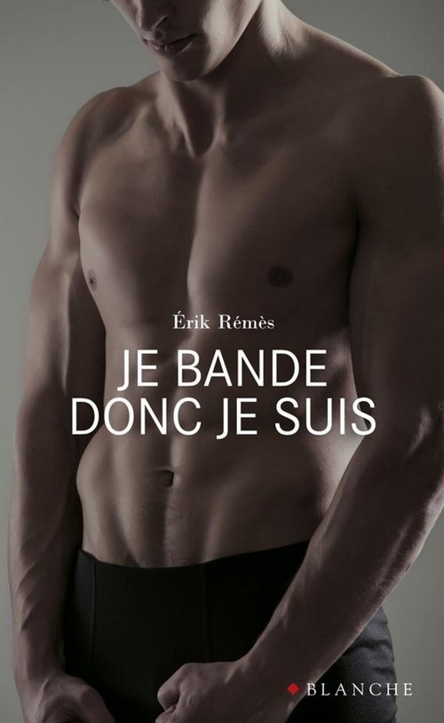 ebook cover of Je bande donc je suis, by Erik Remes