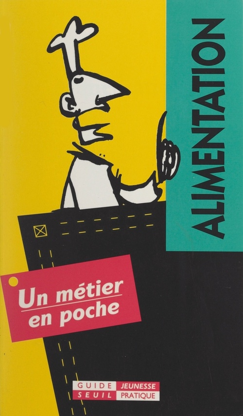 ebook cover of Alimentation, by Dominique Voisin