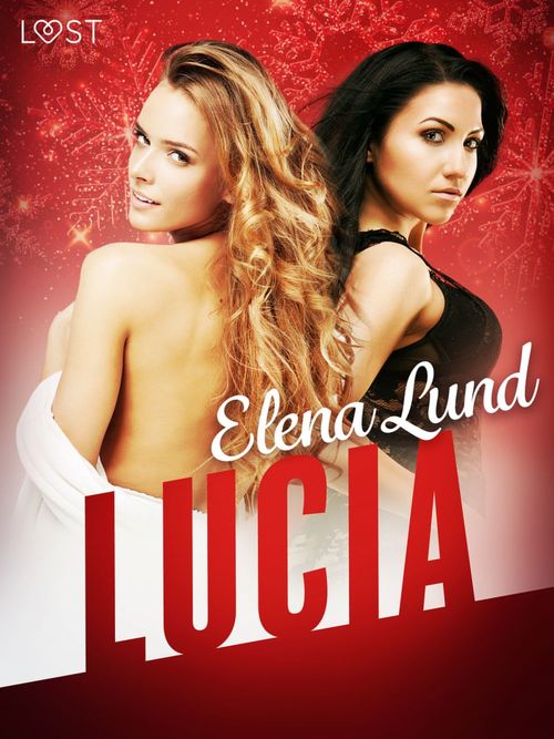 ebook cover of Lucia - Erotic Short Story, by Elena Lund