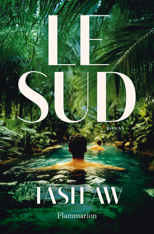 Couverture ebook de Le Sud, de Tash Aw