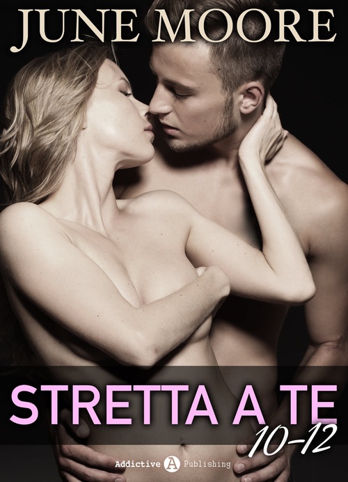 Couverture ebook de In den Armen Des Vampirs - Band 9, de Chloe Wilkox