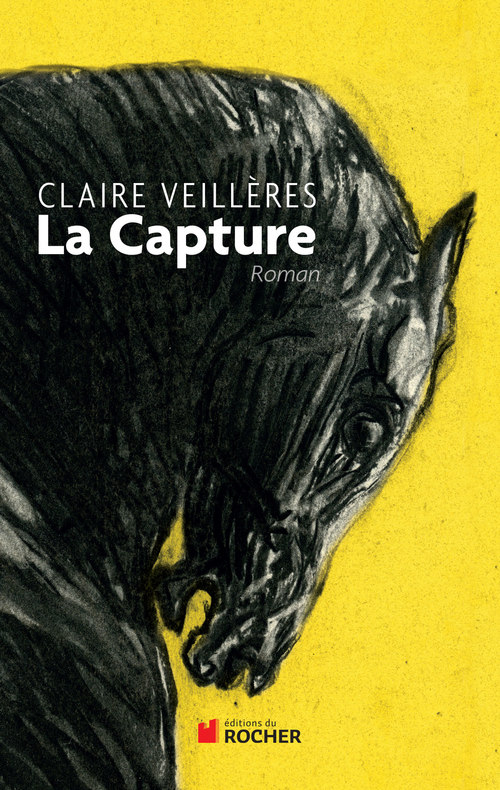 ebook cover of La Capture, by Claire Veillères