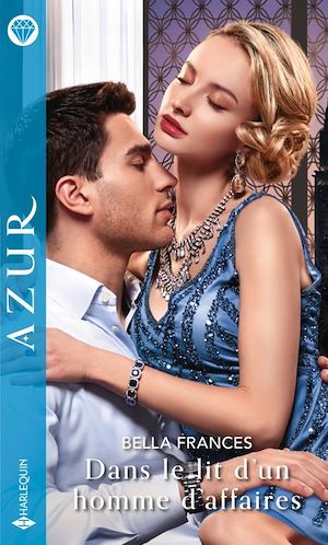 ebook cover of Dans le lit d'un homme d'affaires, by Bella Frances