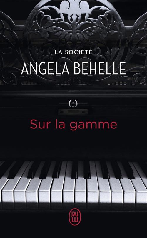 ebook cover of La Société (Tome 7) - Sur la gamme, by Angela Behelle