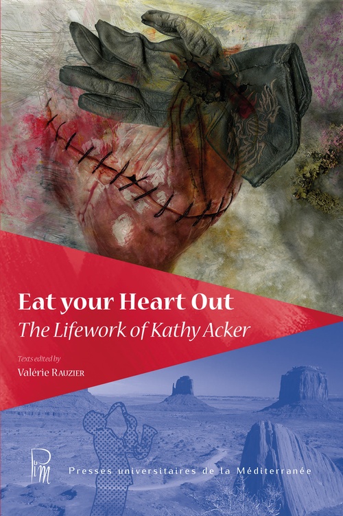 Couverture ebook de Eat your Heart Out, de