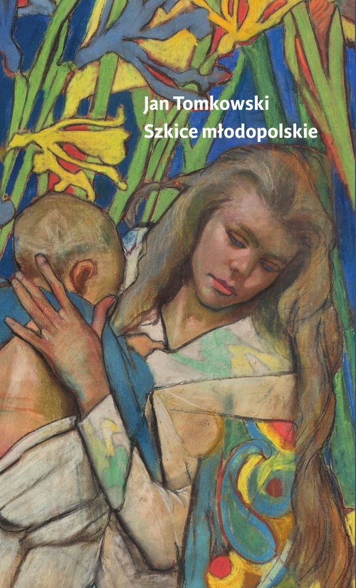 Couverture ebook de Szkice mlodopolskie, de Jan Tomkowski