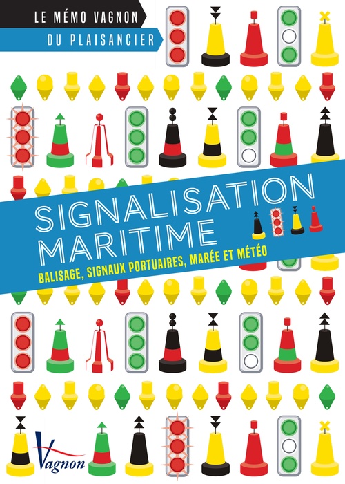 ebook cover of Signalisation maritime, by Collectif