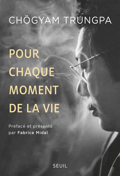 Couverture ebook de Pour chaque moment de la vie, de Chögyam Trungpa