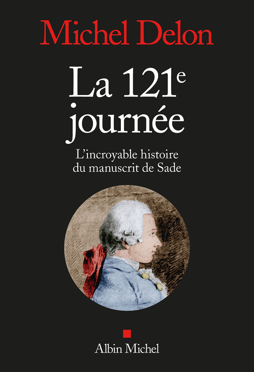 ebook cover of La 121ème journée, by Michel Delon