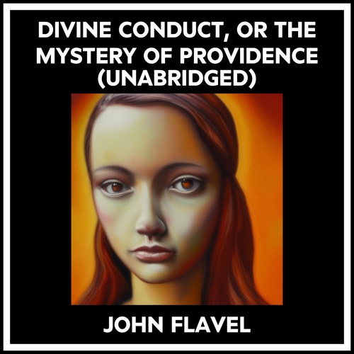 Couverture audiobook de Divine Conduct, Or The Mystery Of Providence (Unabridged), de John Flavel
