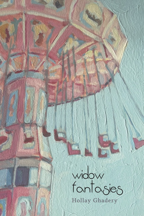 Couverture ebook de Disorder, de Concetta Principe