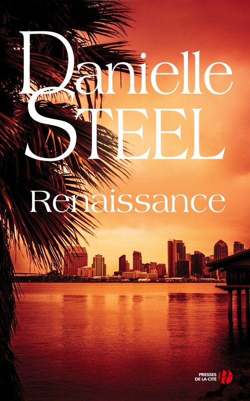 ebook cover of Renaissance, by Danielle Steel