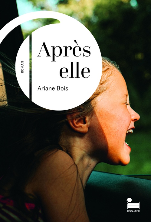 ebook cover of Après elle, by Ariane Bois