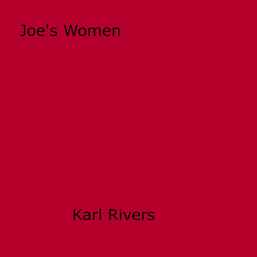 ebook cover of Joe's Women, by Karl Rivers