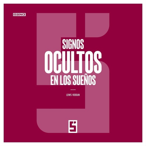 ebook cover of Signos Ocultos en los Sueños, by Léwis Verdun