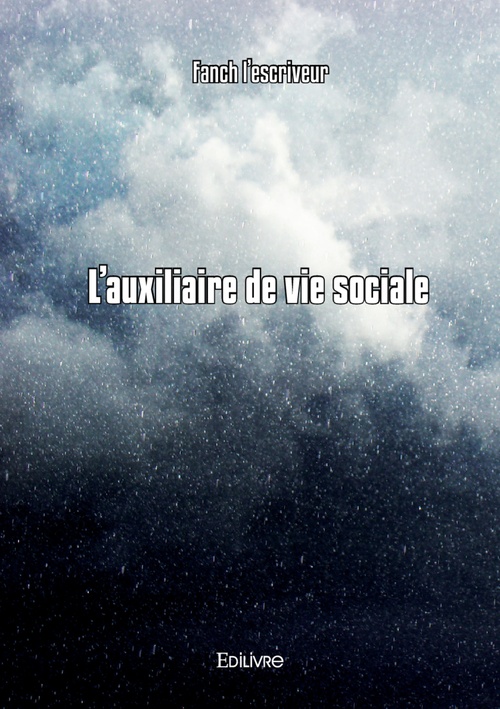 ebook cover of L'auxiliaire de vie sociale, by Fanch L'Escriveur