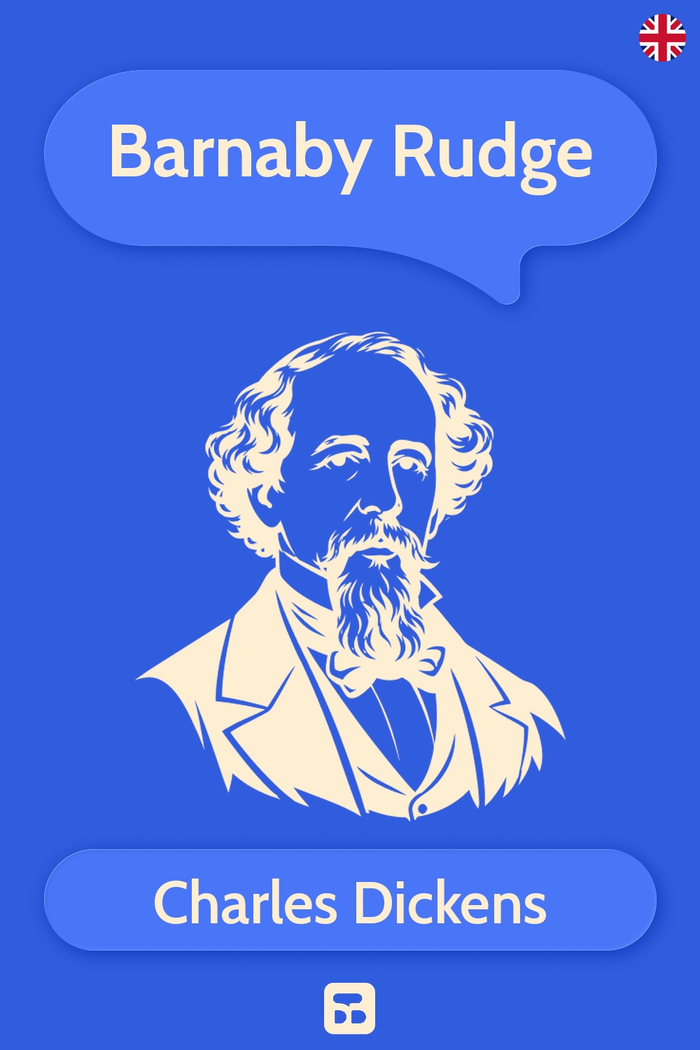 Barnaby Rudge
