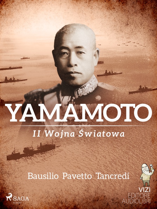ebook cover of Yamamoto, by Giusy Bausilio, Lucas Hugo Pavetto, Mario Tancredi