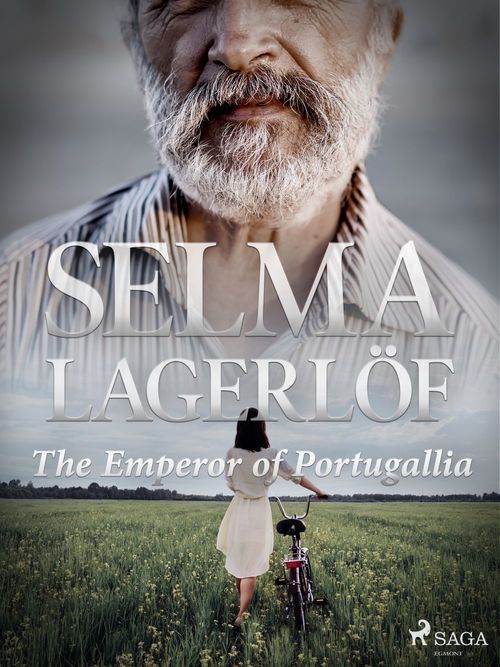 Couverture ebook de The Emperor of Portugallia, de Selma Lagerlof