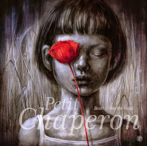 ebook cover of Petit Chaperon, by Béatriz Martin Vidal