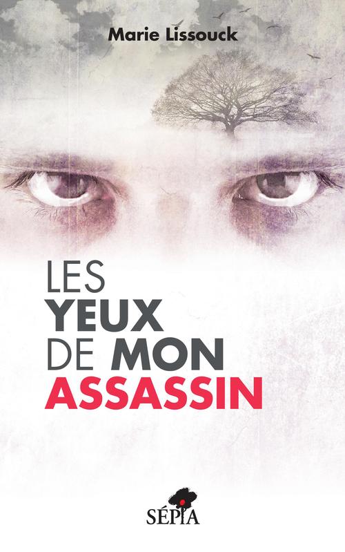 ebook cover of Les yeux de mon assassin, by Marie Lisosuck