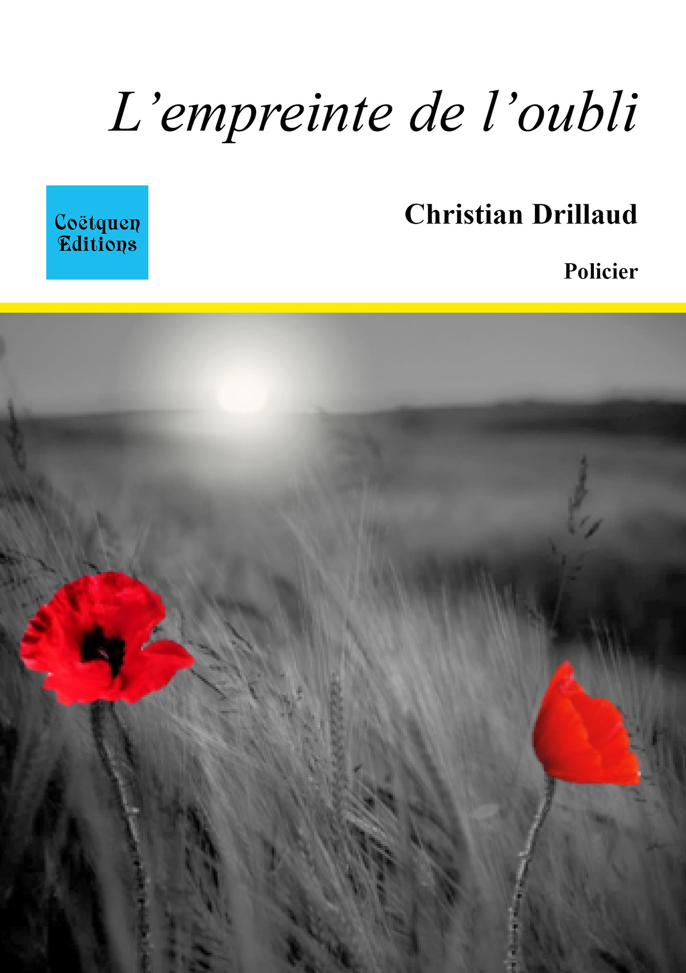 ebook cover of Dystonie, pourquoi moi ?, by Christian Drillaud