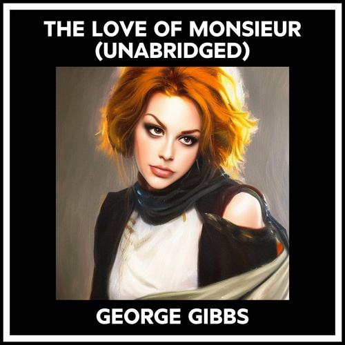 Couverture audiobook de The Love Of Monsieur (Unabridged), de George Gibbs