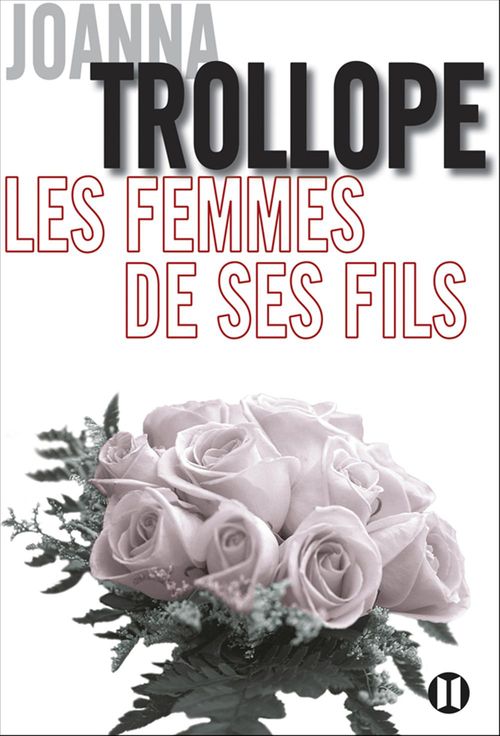ebook cover of Les femmes de ses fils, by Joanna Trollope