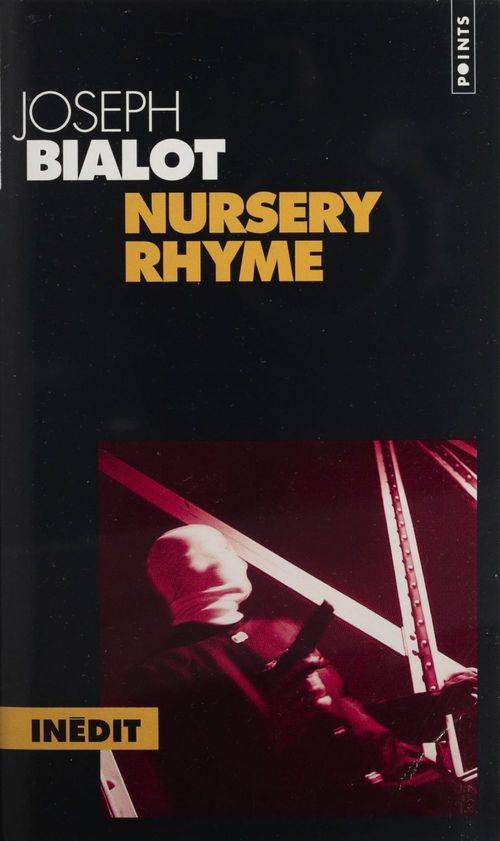 ebook cover of Loup (1) : Nursery rhyme, by Joseph Bialot