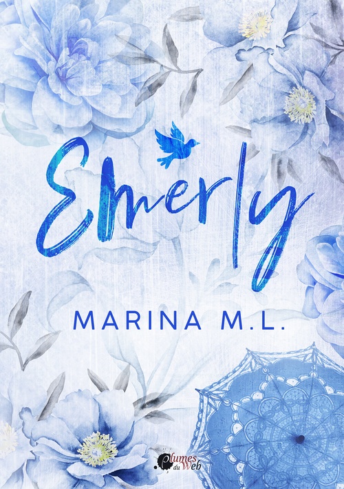 ebook cover of Emerly, by Marina M. L.