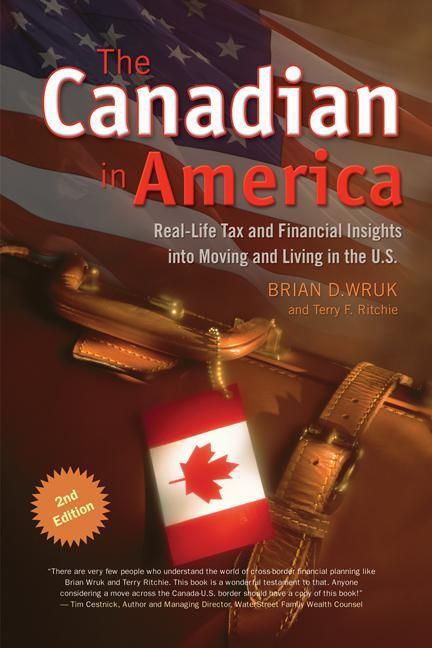 Couverture ebook de Canadian in America, The, de Brian D. Wruk With Terry F. Ritchie, Terry F. Ritchie, Marc Shapiro, Brian D. Wruk, Larry Zbyszko