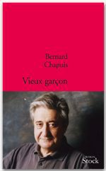 ebook cover of Vieux garçon, by Chapuis-B