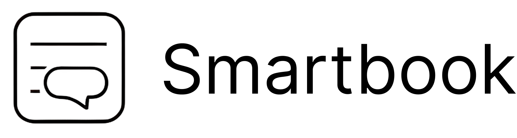 Label SmartBook
