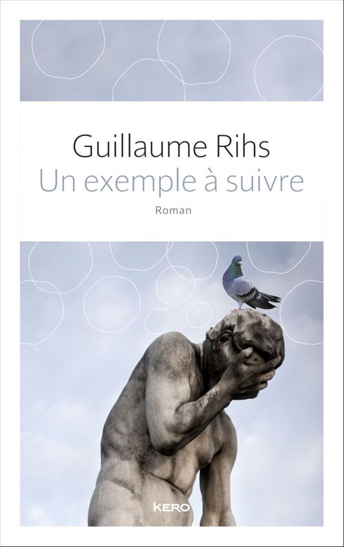 ebook cover of Un exemple à suivre, by Rihs-G