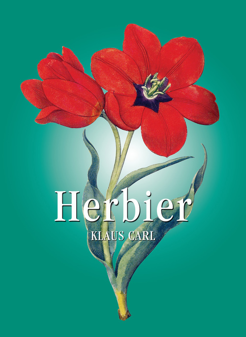 ebook cover of Herbier, by Parkstone Parkstone