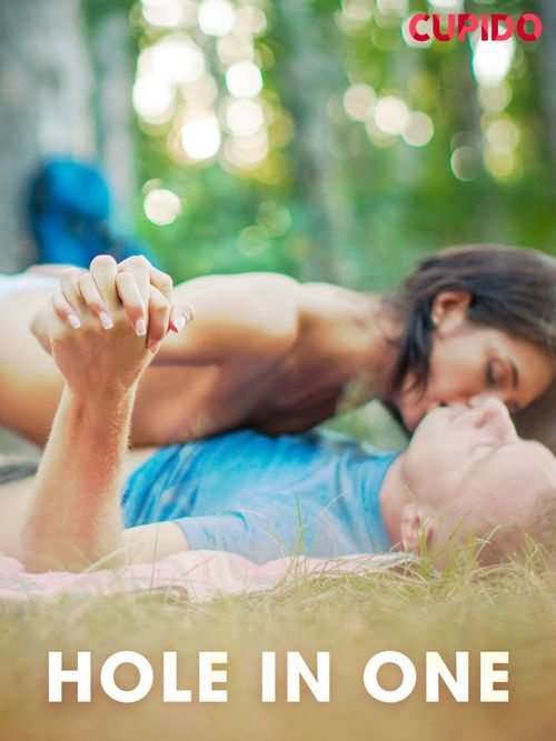 Couverture ebook de Hole in one, de -  Cupido