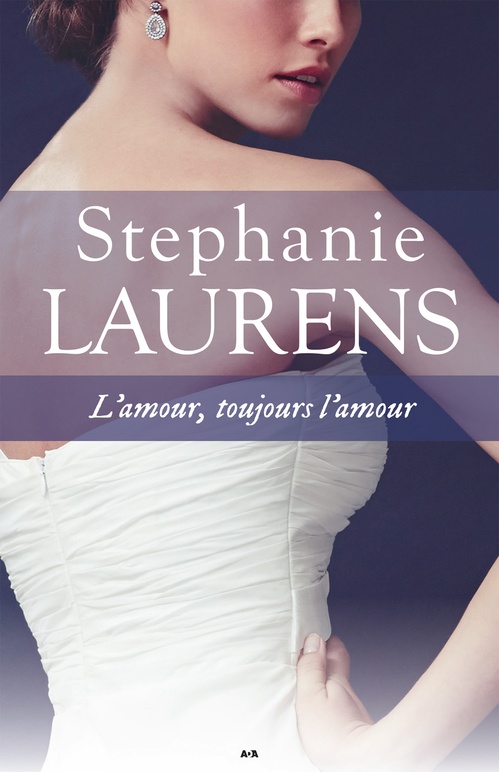ebook cover of L´amour, toujours l´amour, by Stephanie Laurens