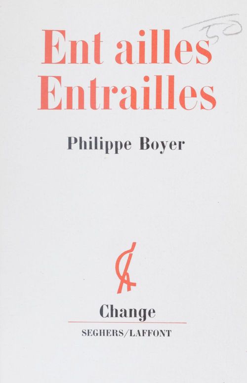 Couverture ebook de Les contes de la mort blanche (3), de Philippe Boyer