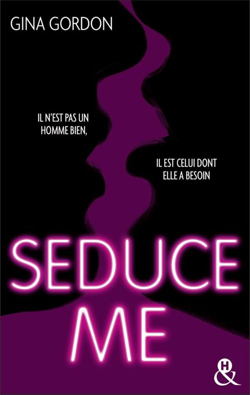 ebook cover of Temptation T1 : Seduce Me, by Gina Gordon