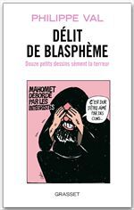 Couverture ebook de Reviens, Voltaire, ils sont devenus fous, de Philippe Val